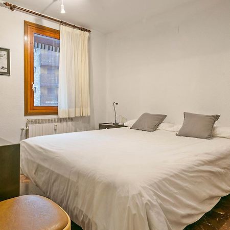 Eraclau - Eth Slalom En Sapporo Vielha Apartment Екстериор снимка